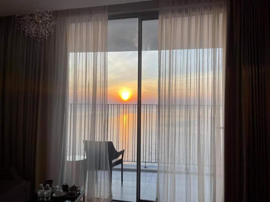 Panorama Beachfront Να Τρανγκ Εξωτερικό φωτογραφία